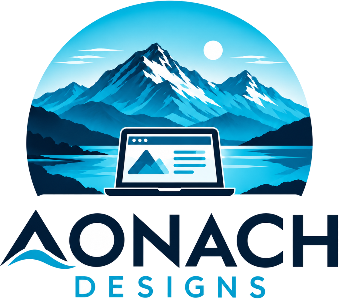 Aonach Designs